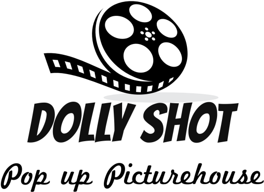 Grayston Unity Outdoor Cinema Events Join Us Next Summer - Dolly Shot Pop Up Picture House (1057x638), Png Download
