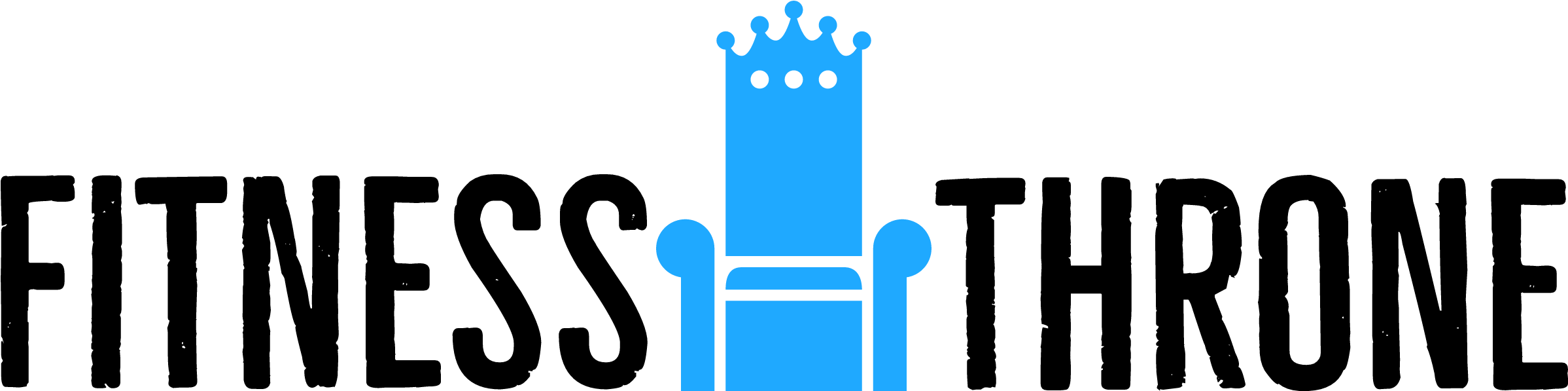 Fitness Throne (3360x840), Png Download