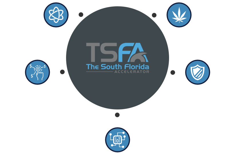 We Are A Multi Location, Multi Disciplined Start Up - Circle (894x592), Png Download