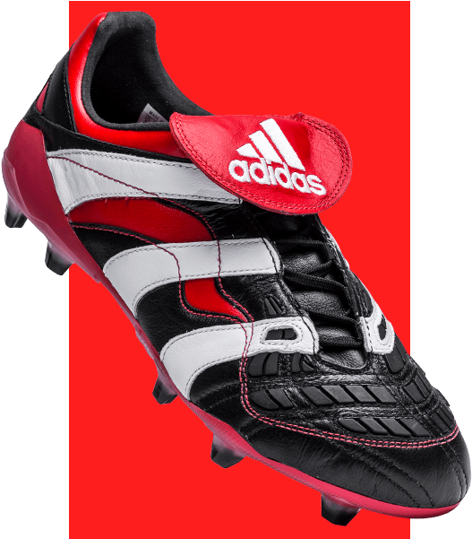 Original Predator - Adidas (750x700), Png Download