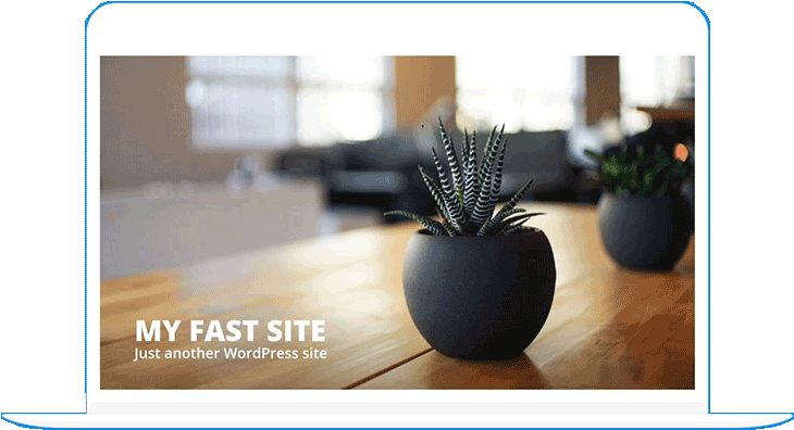 High Speed Wordpress Hosting - Wordpress (800x460), Png Download