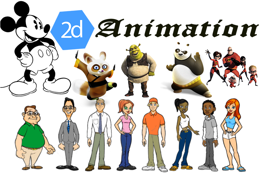 Witches Diploma By Neverzone On Newgrounds - 2d Animation (889x593), Png Download