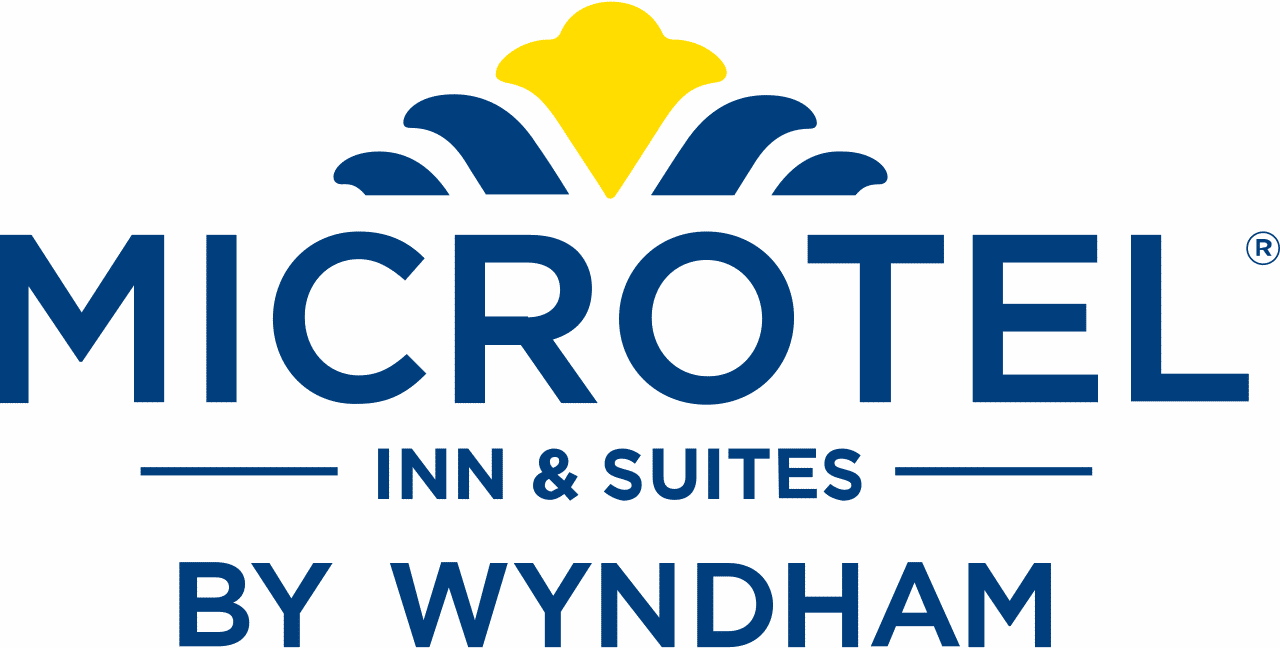 Microtel Logo - Microtel Inn & Suites By Wyndham (1280x648), Png Download