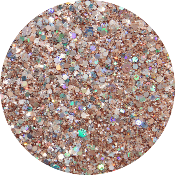C166 Paris Lights - Circle (600x600), Png Download