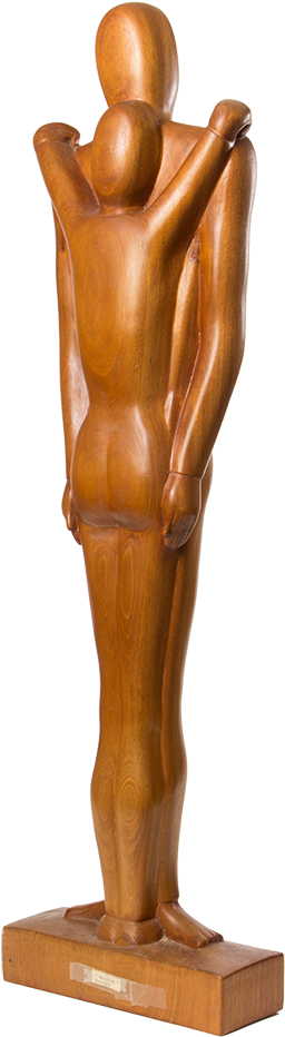 Statue (1000x1000), Png Download