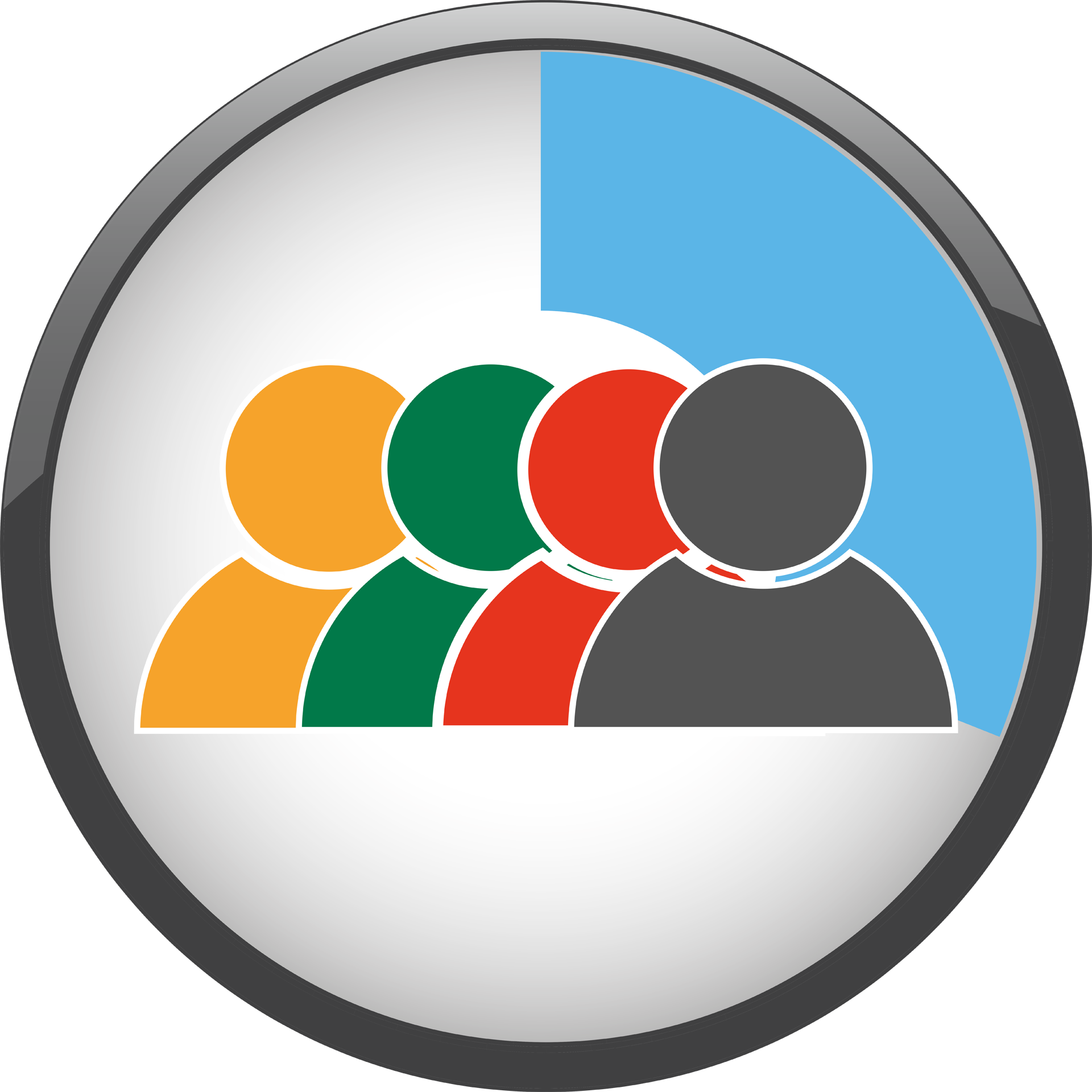 Employee Details Icon Png