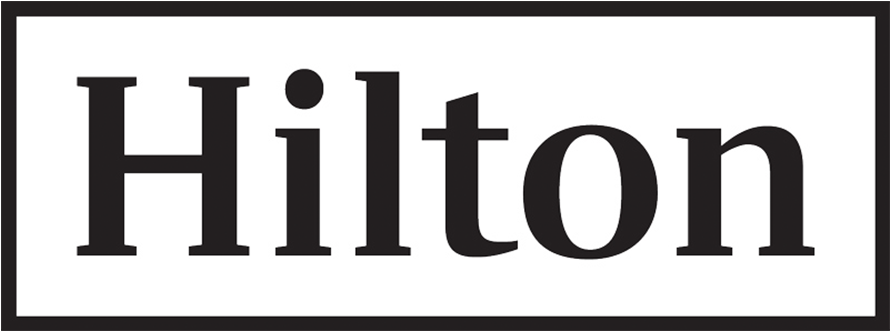 Hilton Hotels In L - Hilton Hotels And Resorts (900x591), Png Download