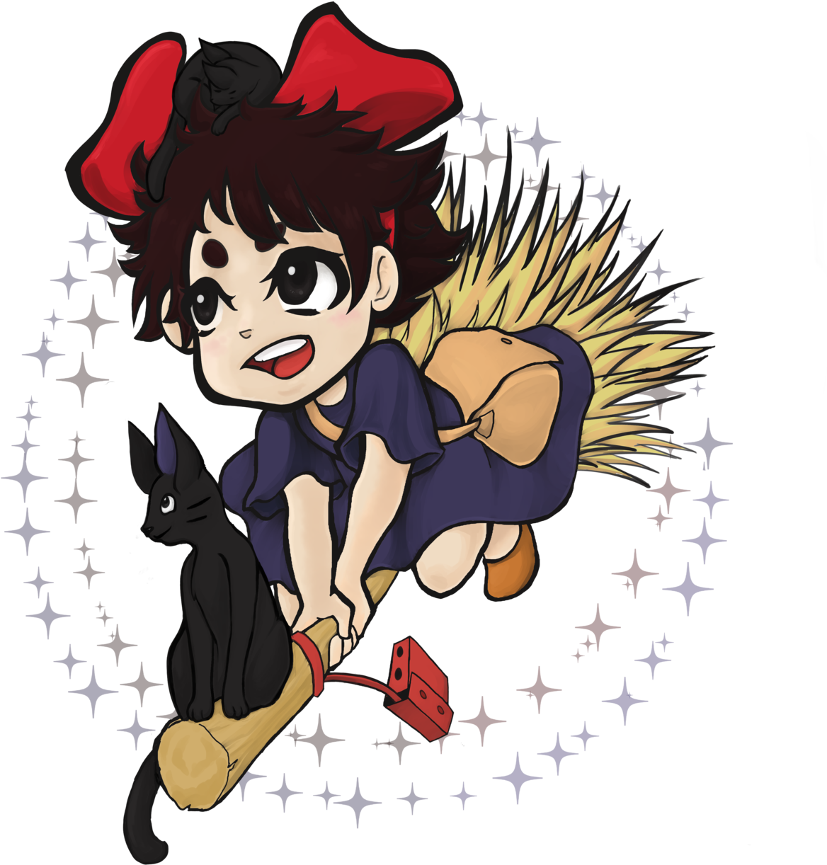 Fanfactory Is Hosting A Design Contest For The 30th - Cartoon (1280x1621), Png Download