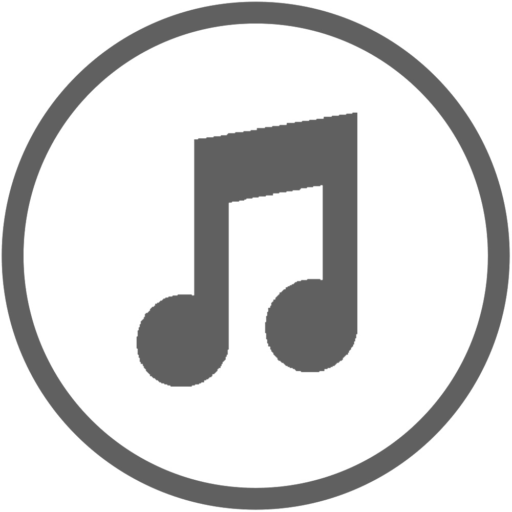 Apple-3 - Circle (1000x1000), Png Download