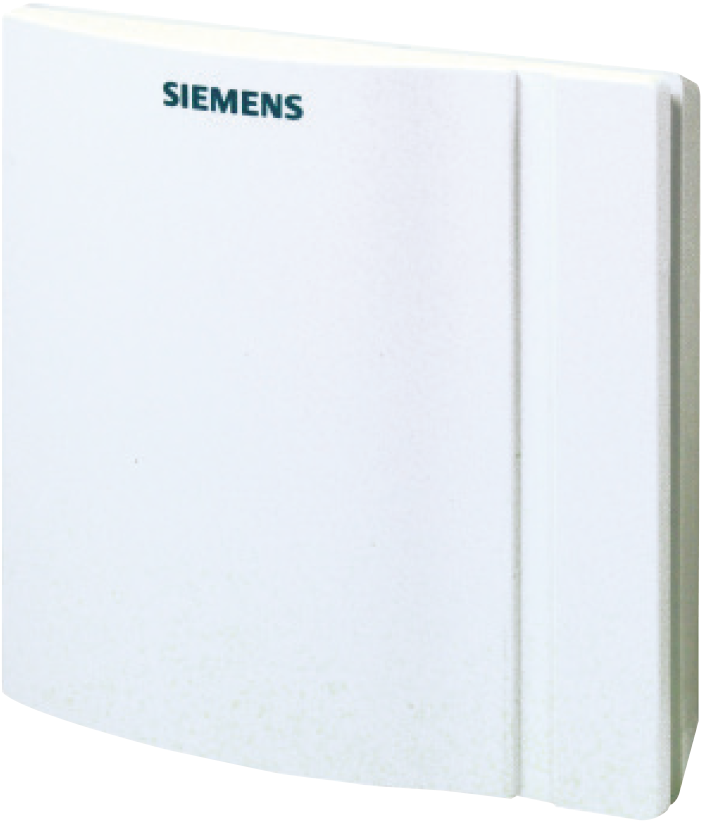 Siemens Thermostats - Paper (900x900), Png Download