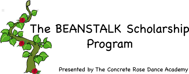 The Beanstalk Scholarship Program Is Designed To Support (900x520), Png Download