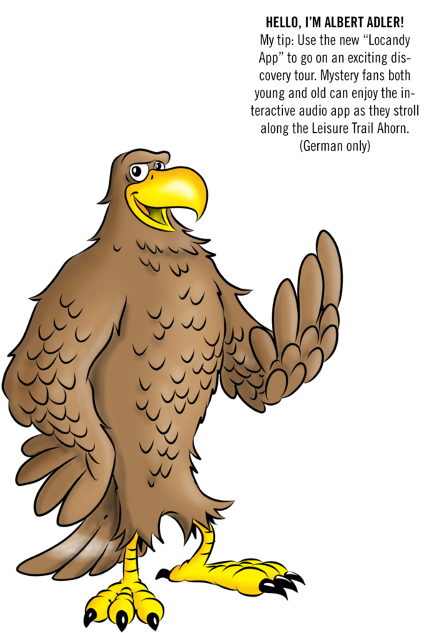 Leisure Mountain Ahorn - Illustration (680x962), Png Download