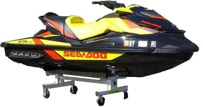 Celebrating - Personal Water Craft (732x458), Png Download