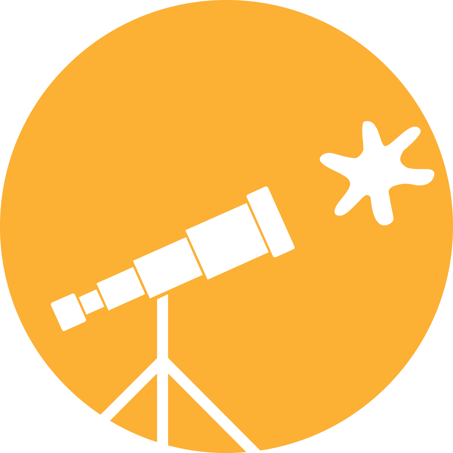 Our Guiding Values - Circle (1564x1564), Png Download