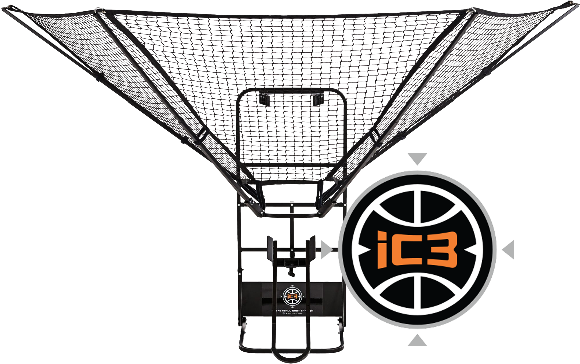 Ic3 Basketball Shot Trainer Dr Dish Basketball Trainer Free