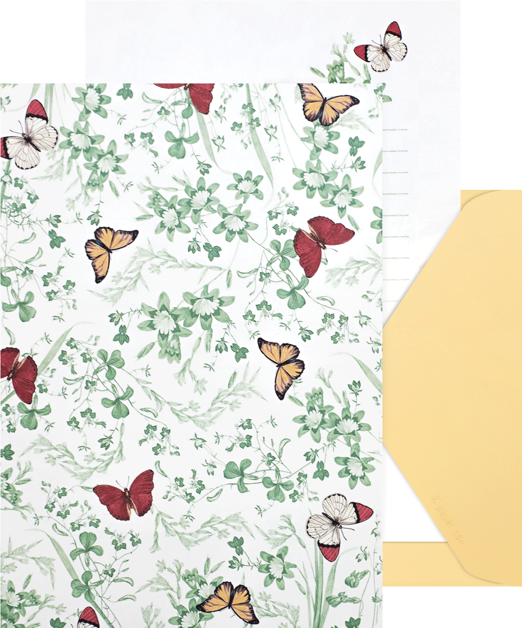 Grass Butterfly Letter - Swallowtail Butterfly (1600x1286), Png Download