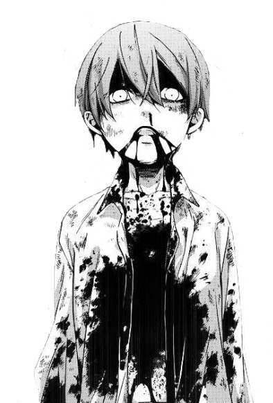 Ask Elizabeth Phantomhivecrazy - Black Butler Transparent Manga (500x750), Png Download