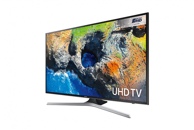 Photo Gallery - Samsung Mu6100 Class (650x650), Png Download