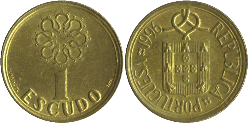 1 - Coin (800x400), Png Download