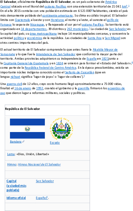 Docx - Salvador Flag (595x842), Png Download