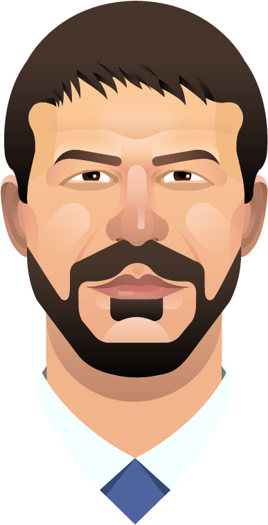 Nick Szabo - Gentleman (763x827), Png Download