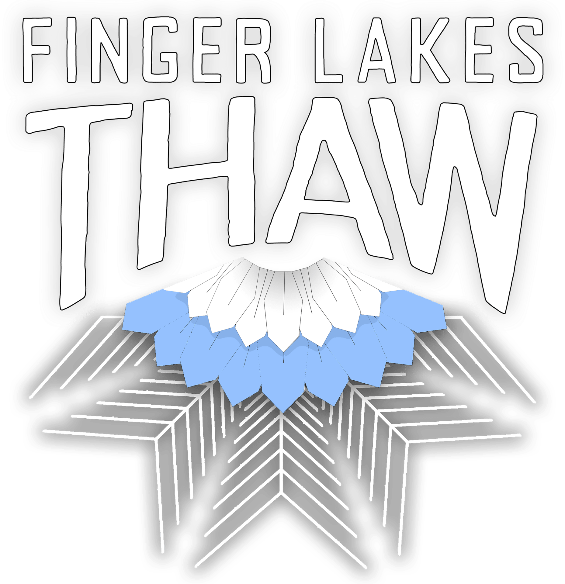 Cropped Frazier Thaw7bw - Illustration (1920x1920), Png Download