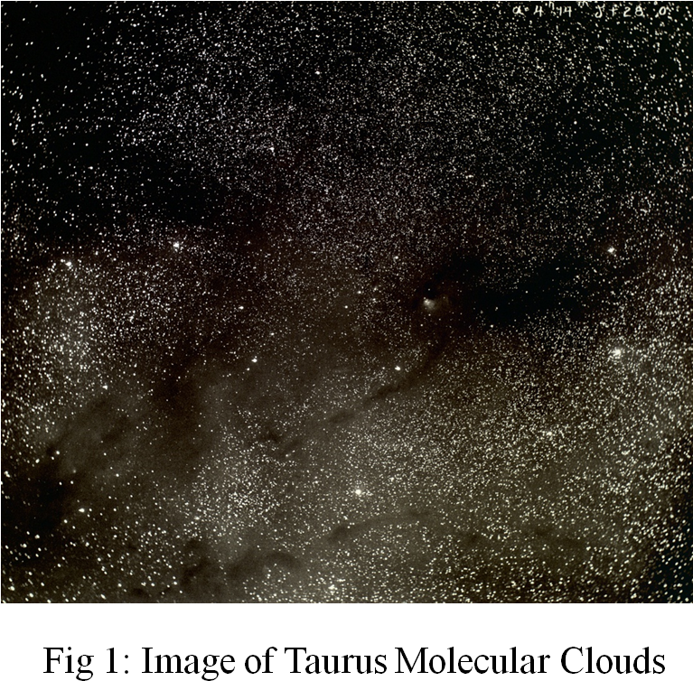 Detection Of Interstellar Propylene - Star (876x764), Png Download