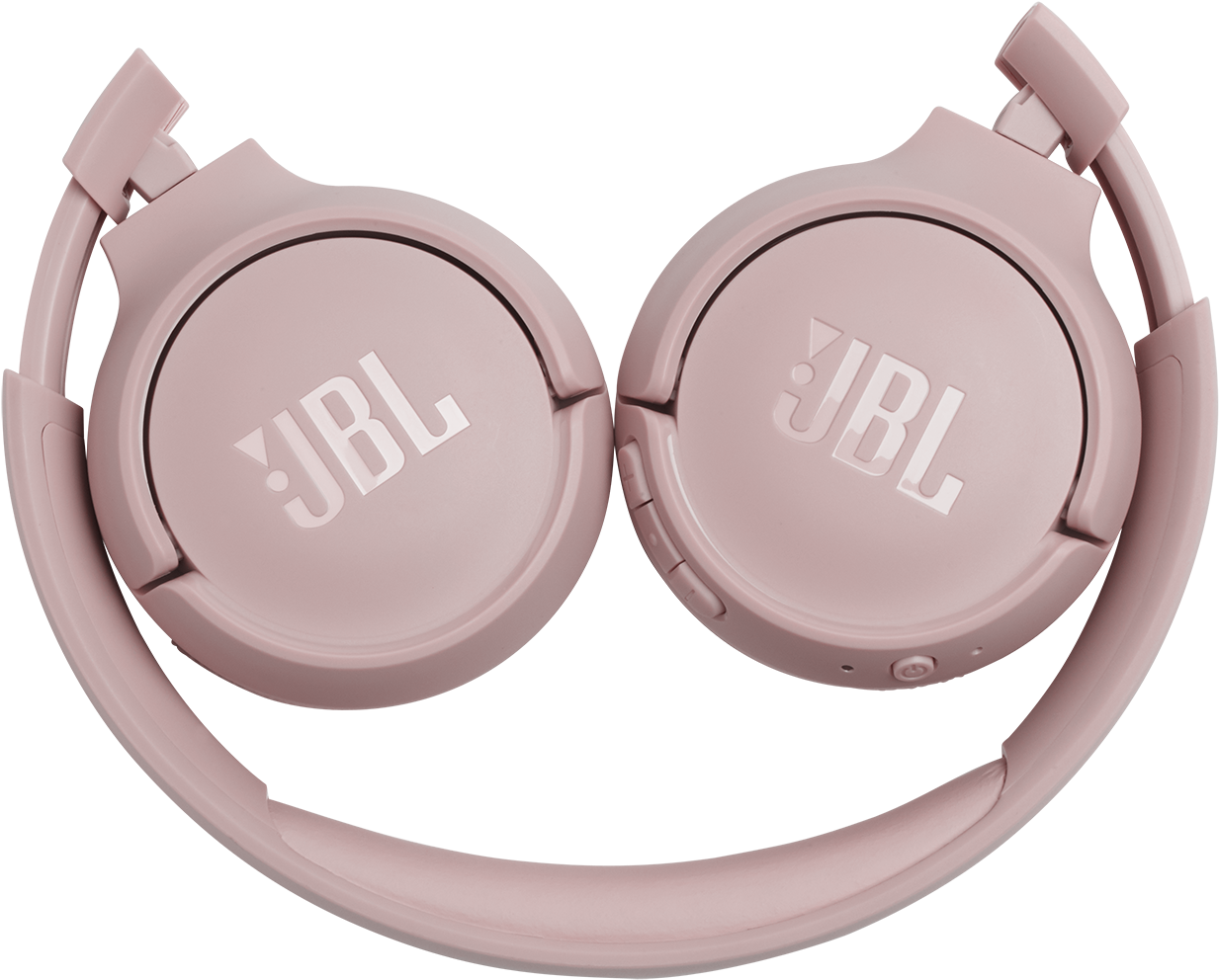 Jbl Tune 500bt Pink (1605x1605), Png Download