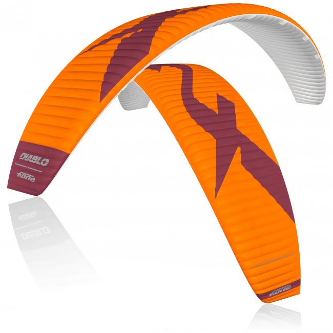 Previous - Next - Kitefoil Diablo V4 Fone (650x650), Png Download