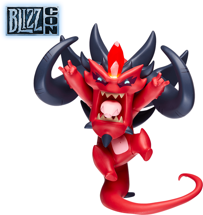 Blizzard Blizzcon Fiesta Diablo Iii Around Diablo Cbd - Anaheim Convention Center (800x800), Png Download