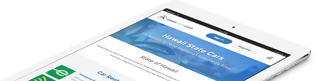 Ipad Mock - Label (1099x284), Png Download