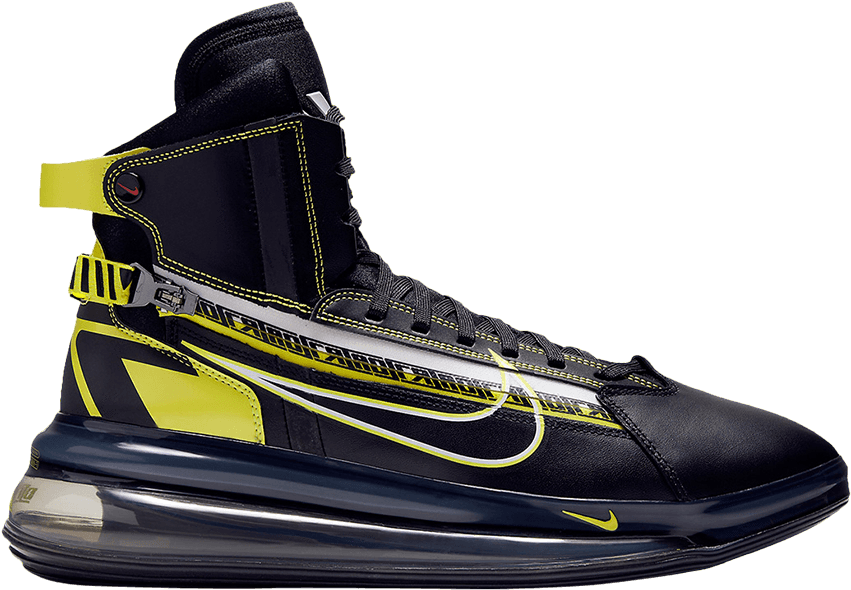 Air Max Saturn As Motorsport Png Vapormax Nike Shoes - Air Max 720 Motorsport (1000x1000), Png Download