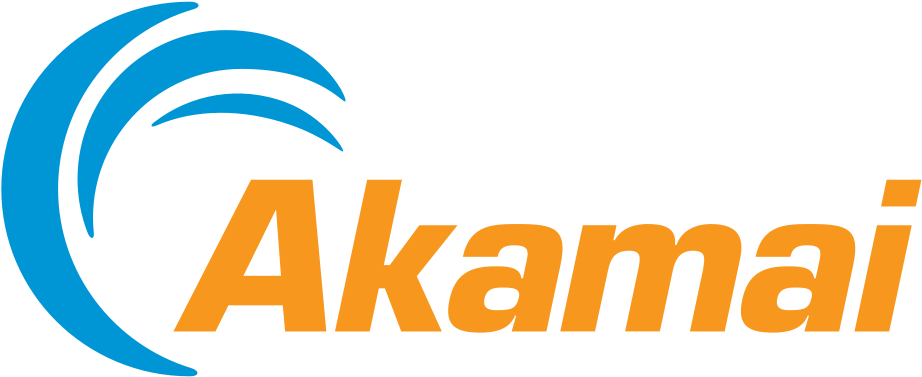 Akamai Logo - Akamai Logo Png (1000x438), Png Download