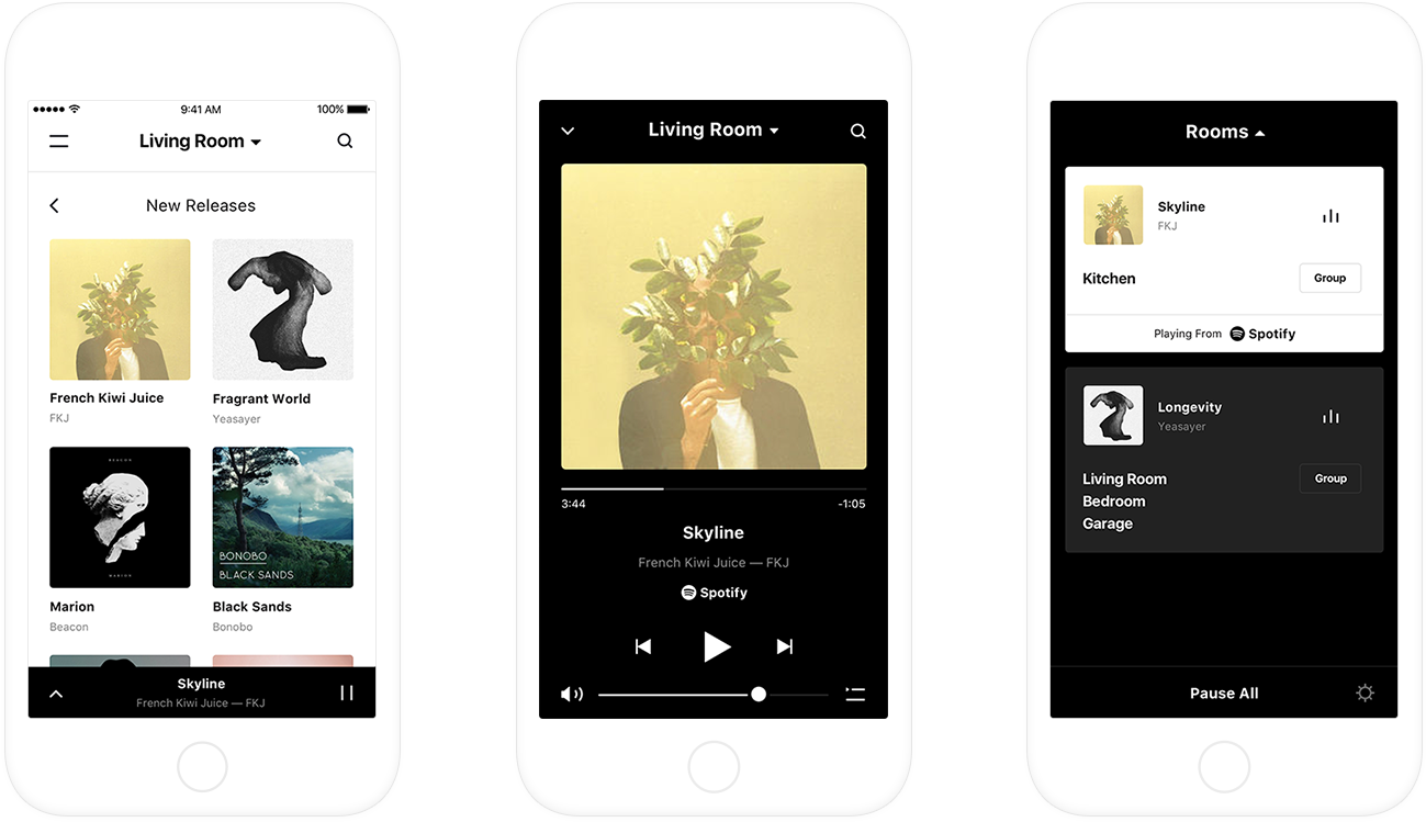 Jordan Sowers Sonos - Iphone (1300x866), Png Download