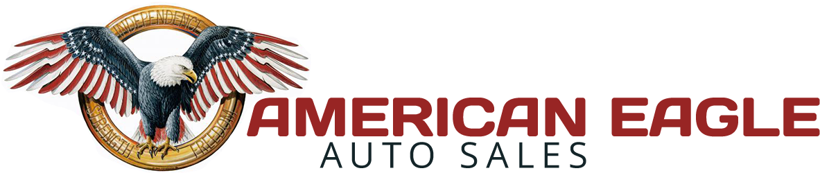 American Eagle Auto Sales - Weapon (1200x300), Png Download