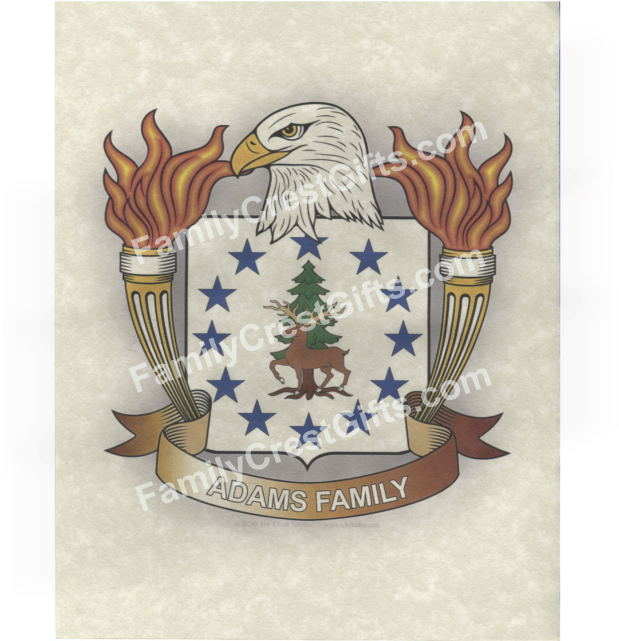 Crest (635x640), Png Download