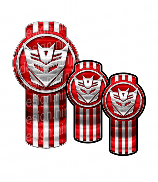 Transformed Kenworth Emblem Skins - Imagenes De Logo De Kenworth (521x600), Png Download