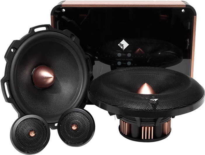 The T5652 S Is The Best - T5652 S Rockford Fosgate (800x591), Png Download