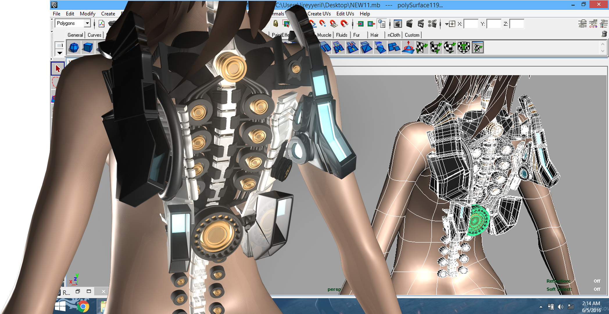 Lirey Layague - Maya (2400x1080), Png Download