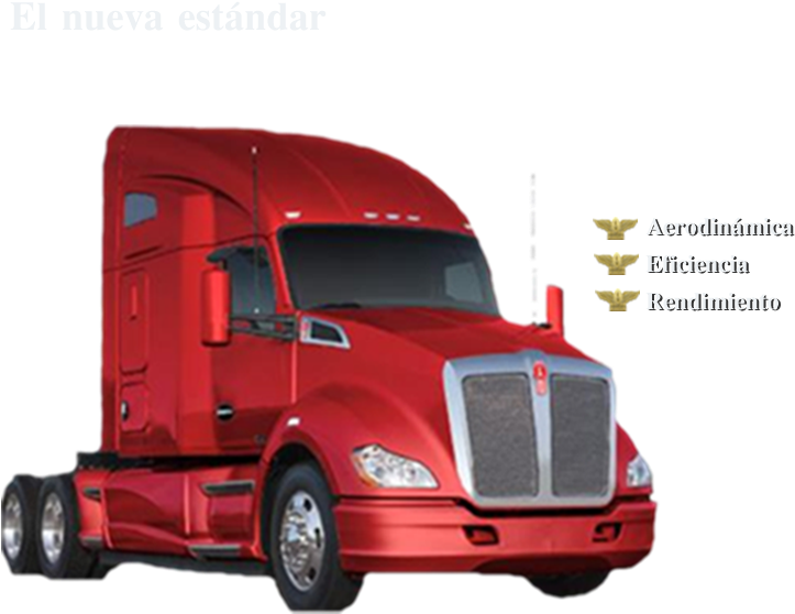 Kenworth Modelos (800x700), Png Download