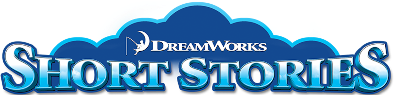 Dreamworks Short Stories - Dreamworks Animation (1280x544), Png Download