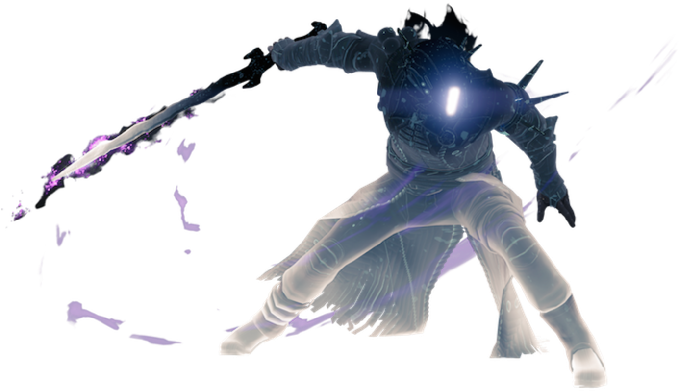 Destiny Taken Armor Warlock (1600x900), Png Download