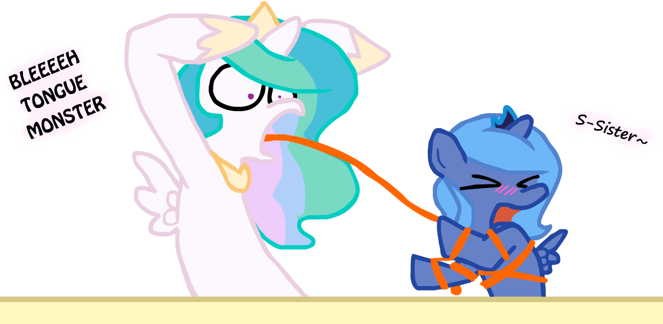 Spooky Skeleton Dancing - Mylittlepony (1330x650), Png Download