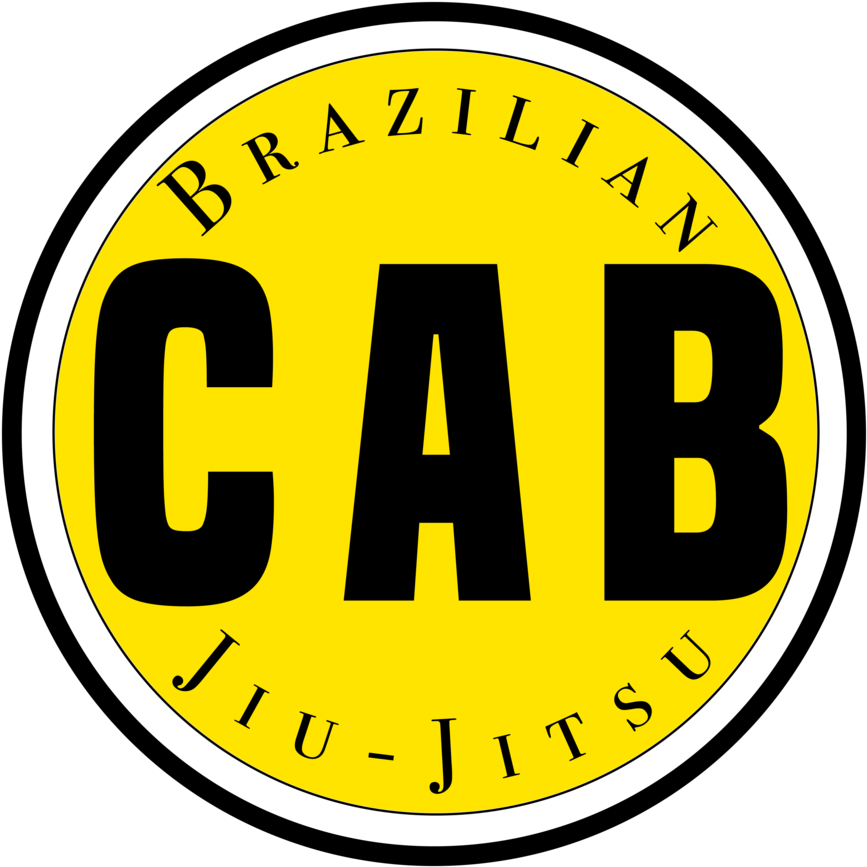 Cab Bjj Rev - Circle (1000x1000), Png Download
