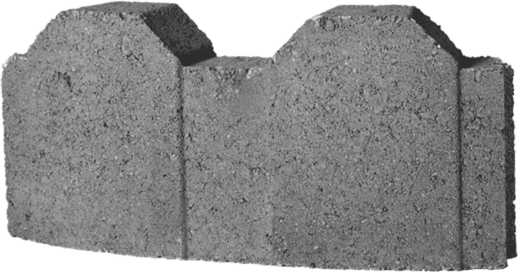Stone Wall (800x460), Png Download