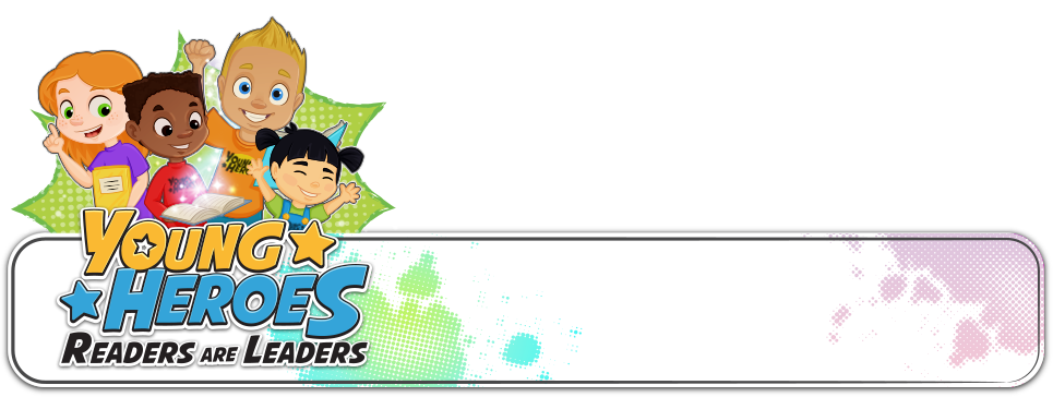 Readers Are Leaders Helen Doron (965x364), Png Download