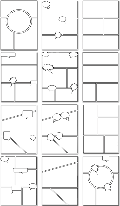 Buy On Amazon - Diagram (600x850), Png Download