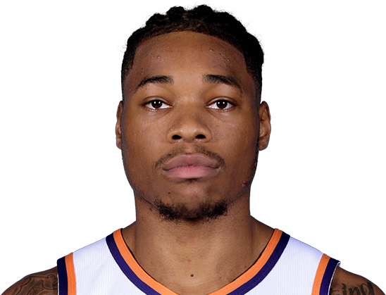 1 - - Richaun Holmes (864x520), Png Download