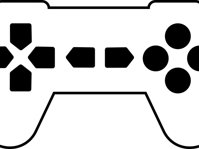 Черно белое изображение ps2