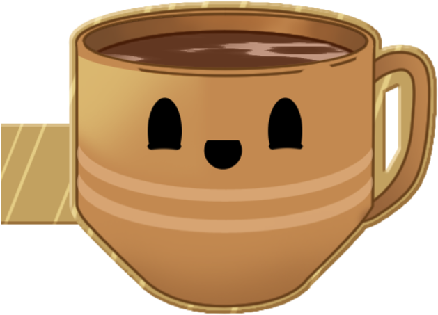 But I've Looked Up The Other Specimen And They're Interesting - Spooky's House Of Jumpscares Coffee (720x720), Png Download